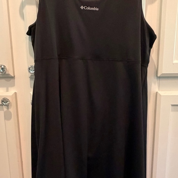NWOT XL Columbia PFG tank top dress - Picture 2 of 6